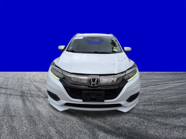 Used 2020 Honda HR-V Touring image 9