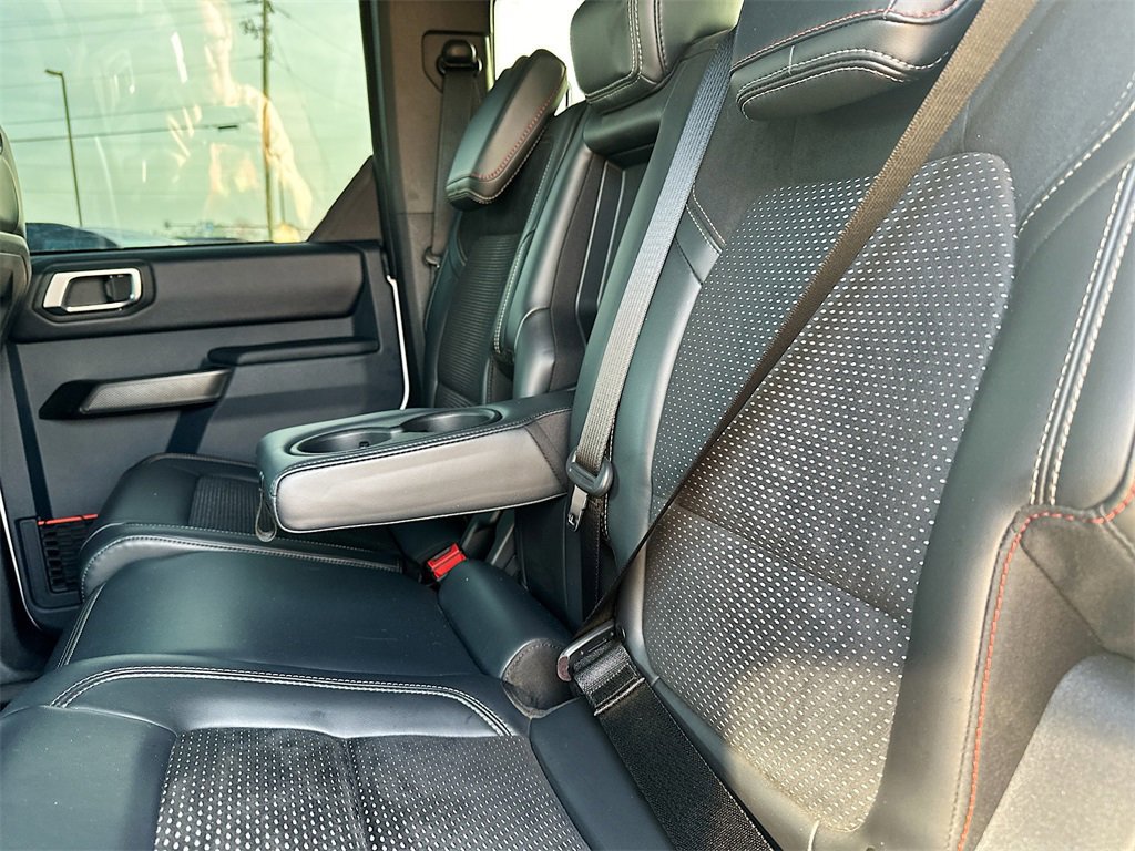 Certified 2023 Ford Bronco Raptor image 8