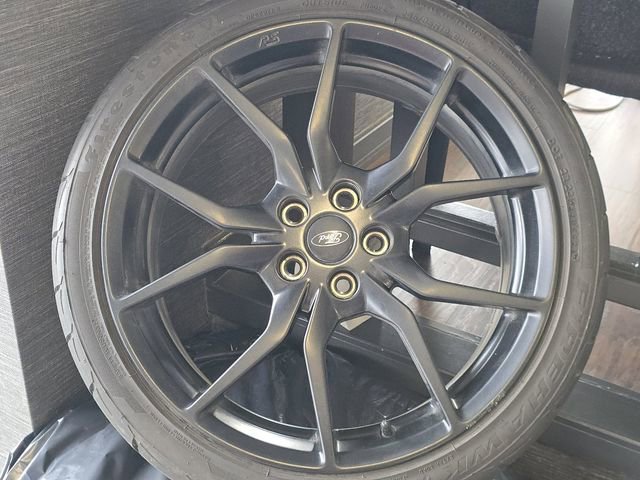 Certified 2017 Ford Focus RS image 11