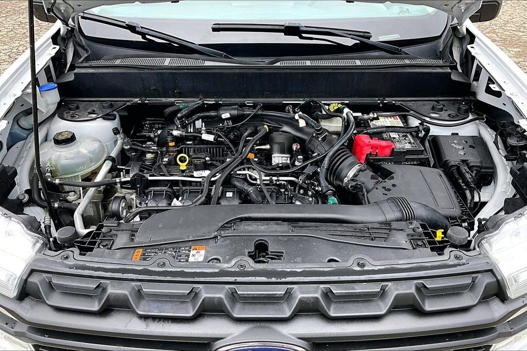 Certified 2022 Ford Maverick XL FWD image 10