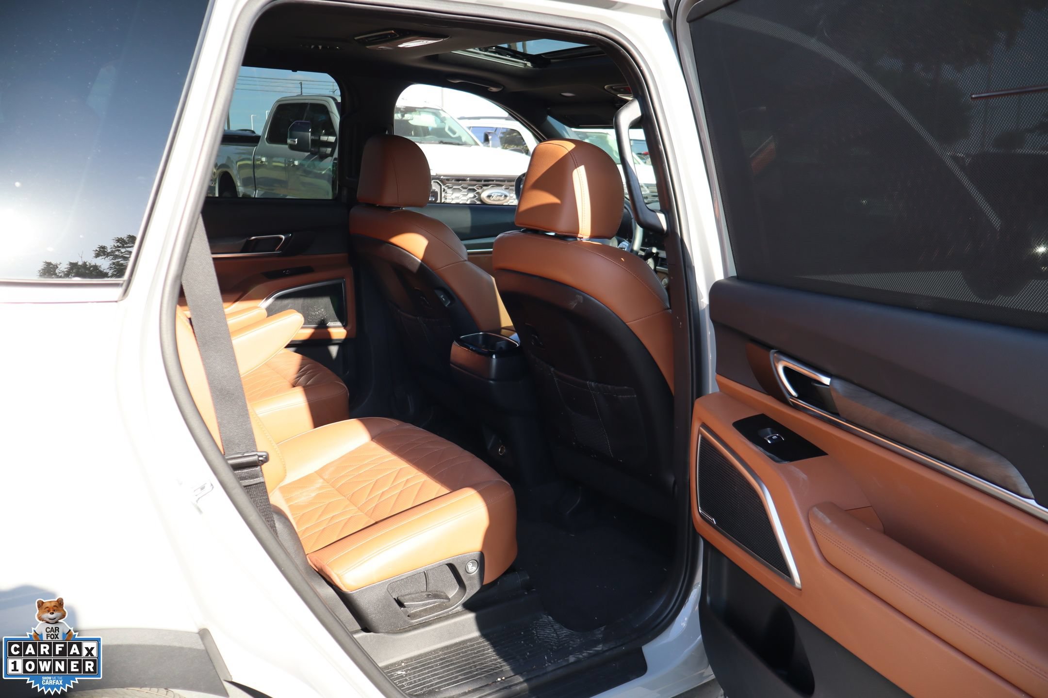 Used 2025 Kia Telluride EX X-Line AWD/4WD image 31
