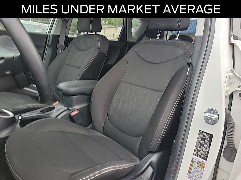 Used 2017 Kia Soul FWD image 15