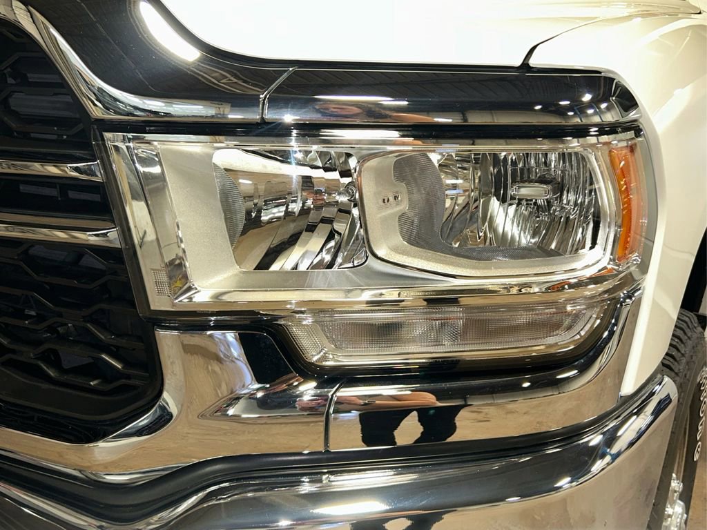Used 2024 RAM 3500 Tradesman image 18