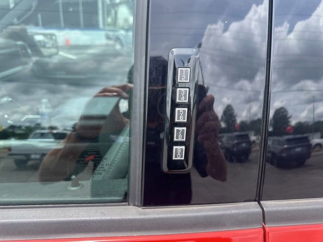 Certified 2023 Ford F150 XLT w/ Equipment Group 302A High AWD/4WD image 25