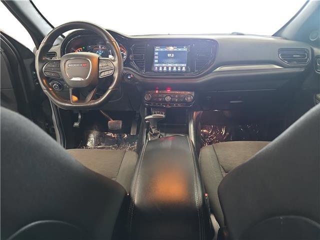 Used 2022 Dodge Durango GT w/ Blacktop Package image 10