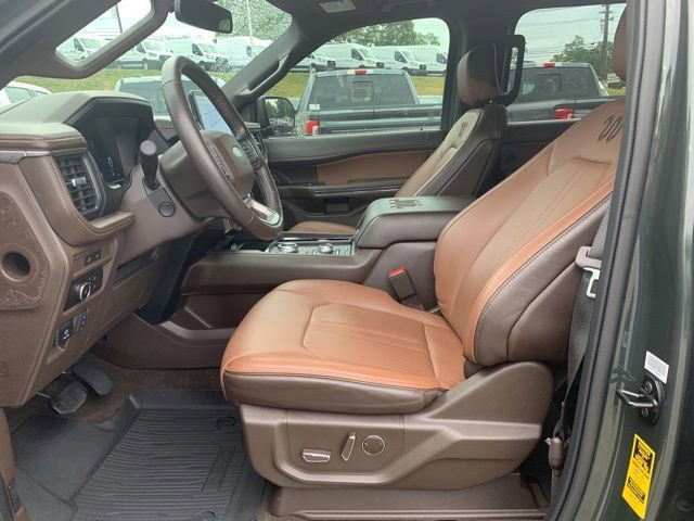 Certified 2023 Ford Expedition King Ranch AWD/4WD image 25