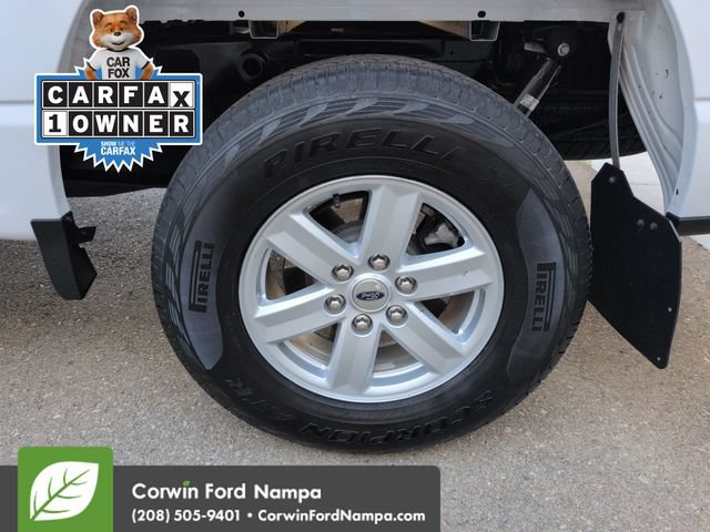 Certified 2021 Ford F150 XL w/ Equipment Group 101A High AWD/4WD image 29