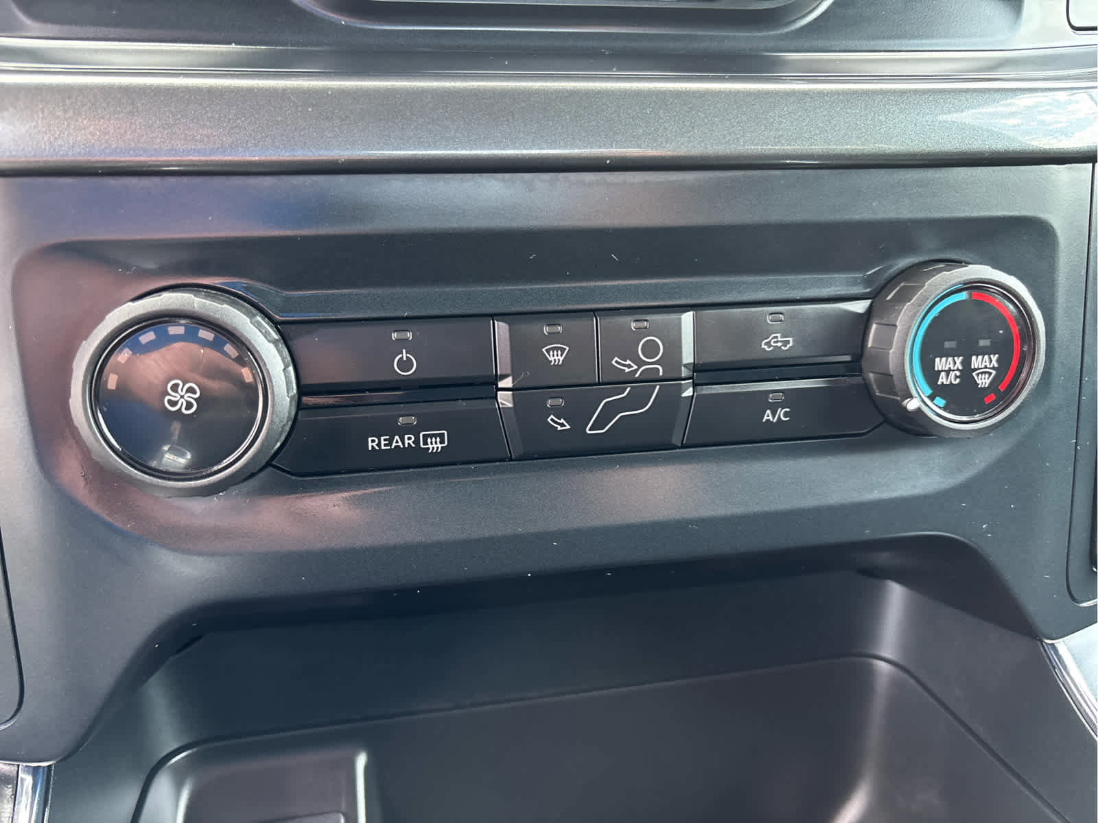 Certified 2023 Ford F150 XL w/ STX Appearance Package image 19