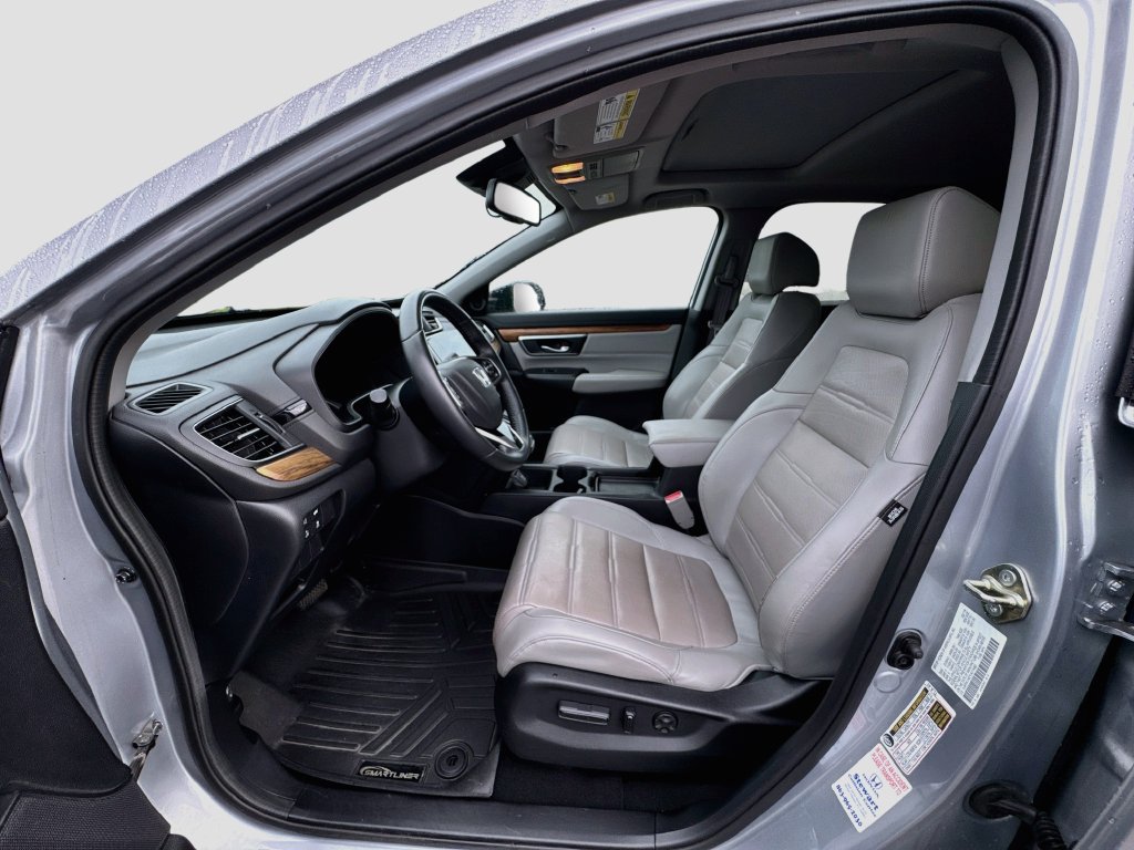 Used 2019 Honda CR-V EX-L image 20