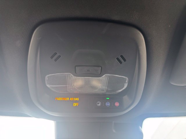 Used 2024 Buick Envista Preferred w/ Convenience II Package FWD image 39