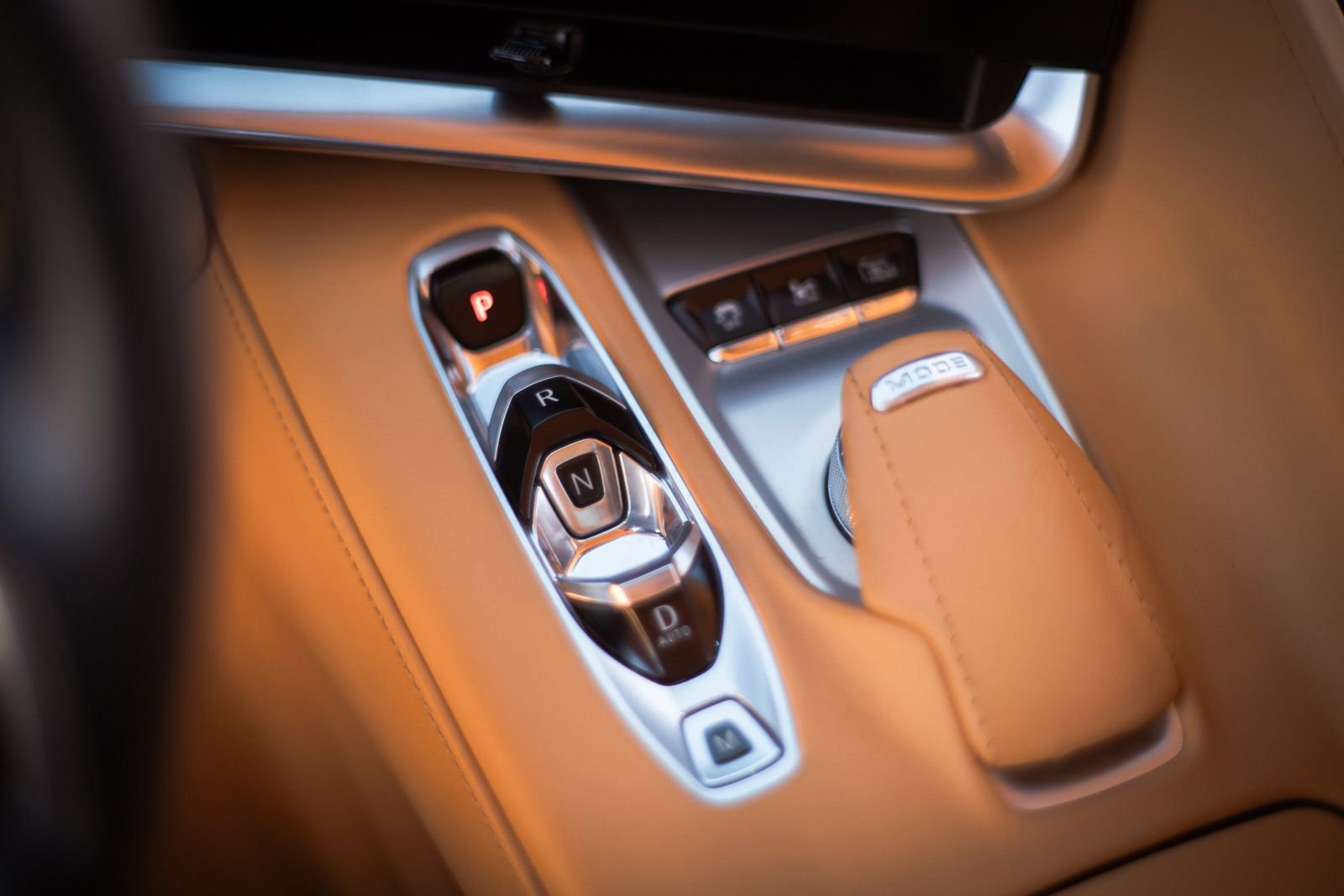 Used 2021 Chevrolet Corvette Stingray Premium Conv w/ Z51 Performance Package image 47