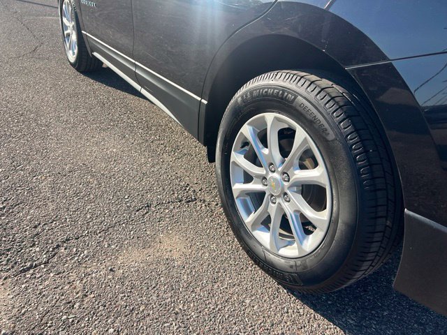 Used 2020 Chevrolet Equinox LT AWD/4WD image 24