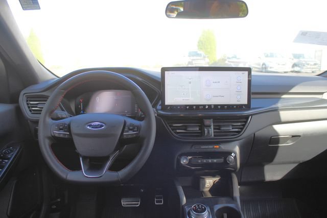 Certified 2024 Ford Escape ST-Line AWD/4WD image 31