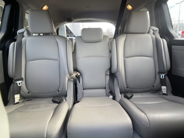 Used 2019 Honda Odyssey Elite image 36