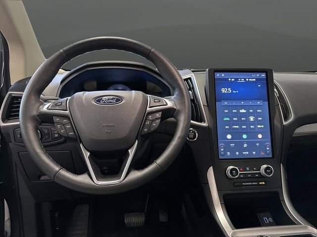 Certified 2024 Ford Edge SEL w/ Convenience Package image 5