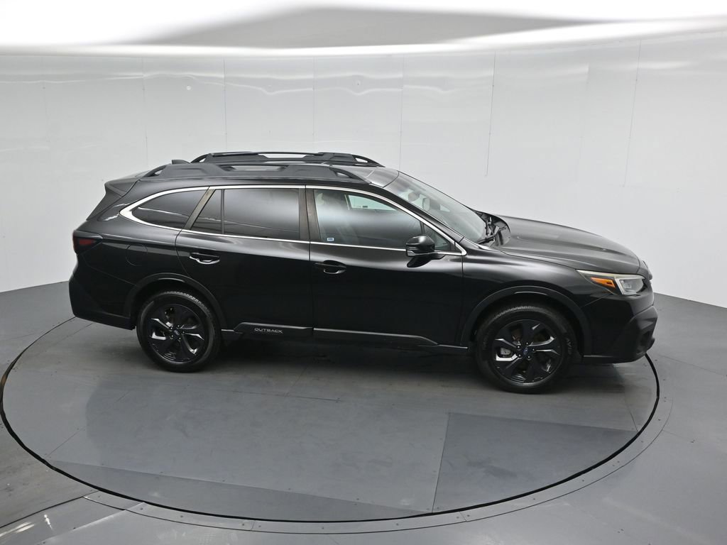Used 2020 Subaru Outback Onyx Edition XT w/ Tech Package 2 image 53