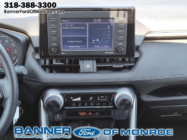 Used 2022 Toyota RAV4 LE FWD image 19