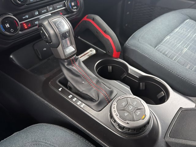 Certified 2024 Ford Bronco Heritage Edition AWD/4WD image 20