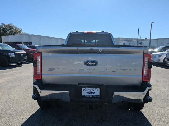 Certified 2023 Ford F450 Lariat image 4