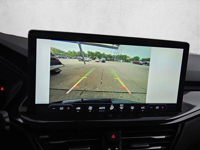 Certified 2024 Ford Escape ST-Line w/ Tech Pack #1 FWD image 11