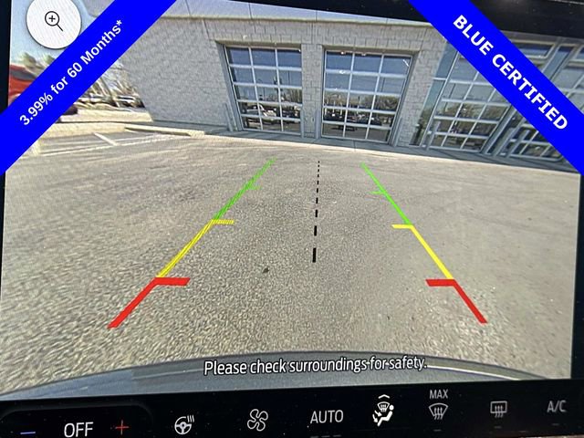 Certified 2024 Ford Escape ST-Line w/ Tech Pack #1 image 15