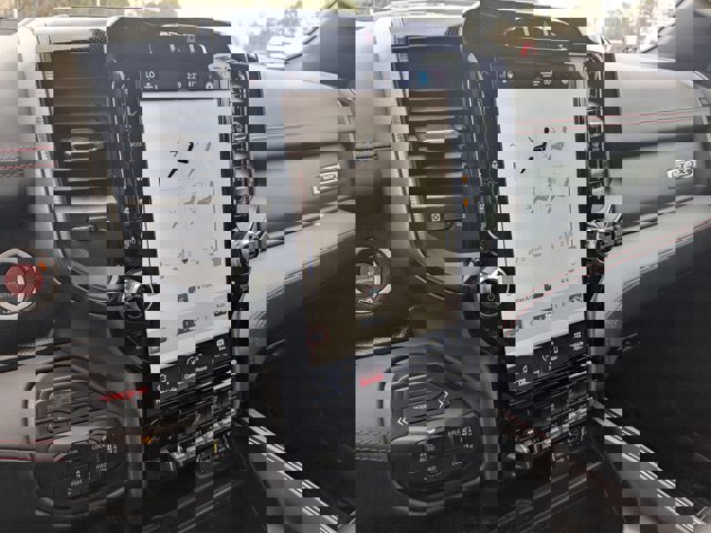 Used 2022 RAM 1500 TRX w/ TRX Level 2 Equipment Group image 27