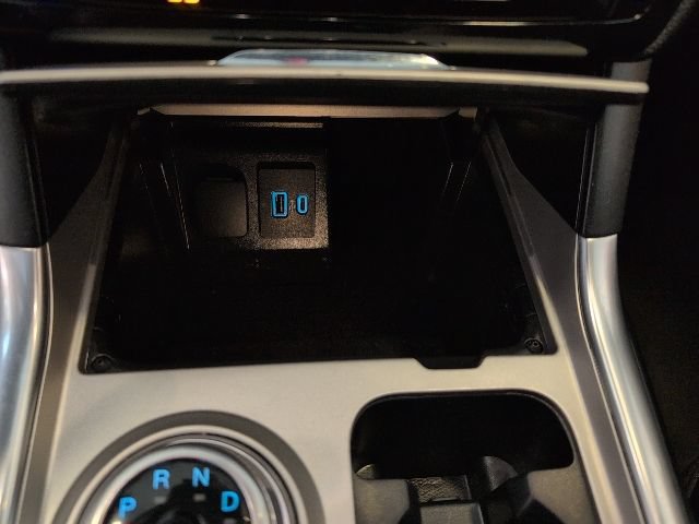 Certified 2022 Ford Explorer Limited AWD/4WD image 25