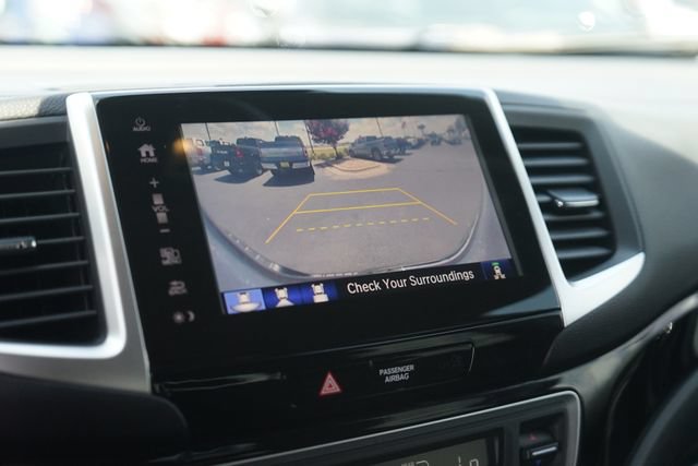 Used 2020 Honda Ridgeline RTL-E image 28