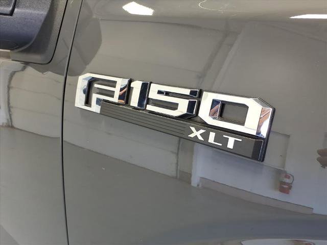 Certified 2020 Ford F150 XLT w/ Equipment Group 302A Luxury image 10