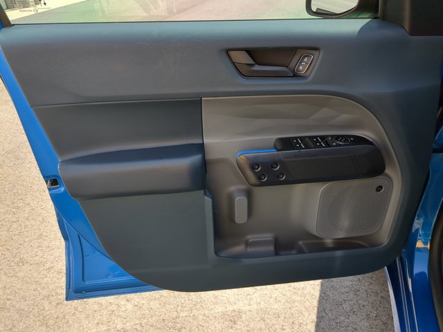 Certified 2025 Ford Maverick Lobo AWD/4WD image 12