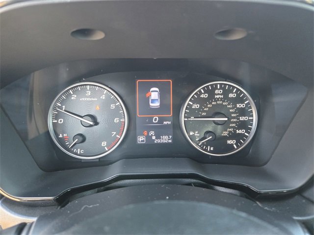 Used 2022 Subaru Legacy Premium image 25