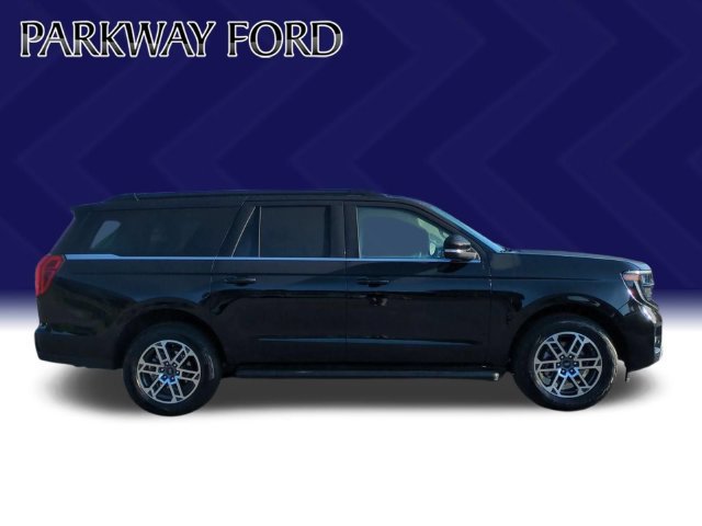 Certified 2025 Ford Expedition Max Active AWD/4WD image 6