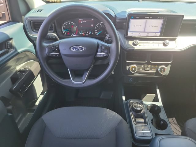 Certified 2024 Ford Maverick XL FWD image 16