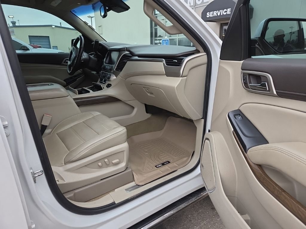 Used 2018 GMC Yukon Denali image 6