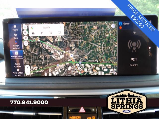 Used 2025 Acura MDX SH-AWD w/ Technology Package image 18