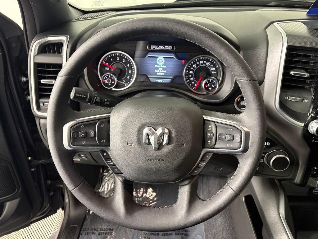 Used 2026 RAM 1500 Big Horn image 13
