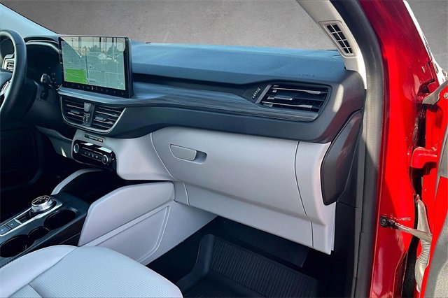Certified 2025 Ford Escape Platinum image 15
