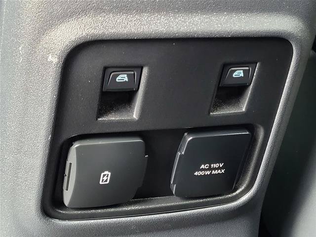 Certified 2024 Ford Bronco Big Bend AWD/4WD image 19