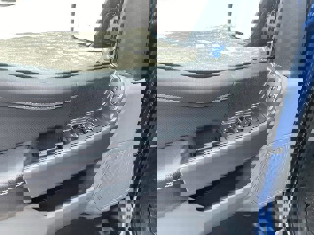 Certified 2025 Ford F150 XLT w/ Equipment Group 301A Standard image 11