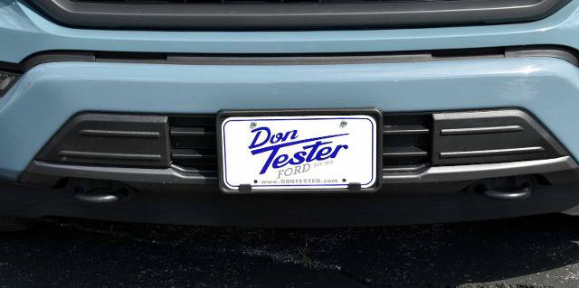 Certified 2023 Ford F150 XLT w/ Equipment Group 302A High AWD/4WD image 9