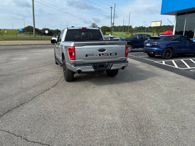 Certified 2023 Ford F150 XLT w/ Equipment Group 302A High AWD/4WD image 39