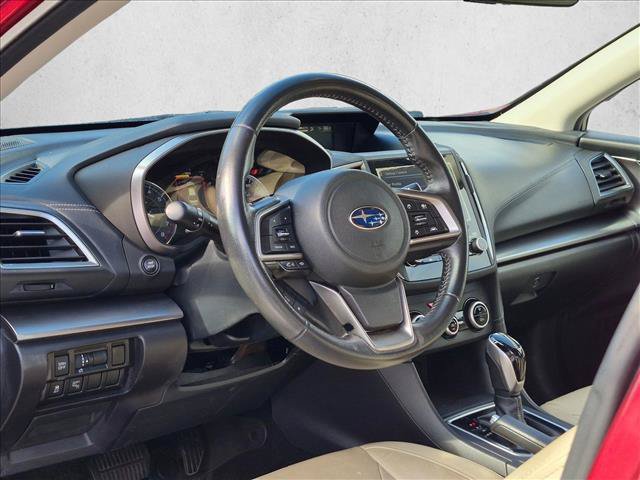 Used 2017 Subaru Impreza 2.0i Limited AWD/4WD image 10