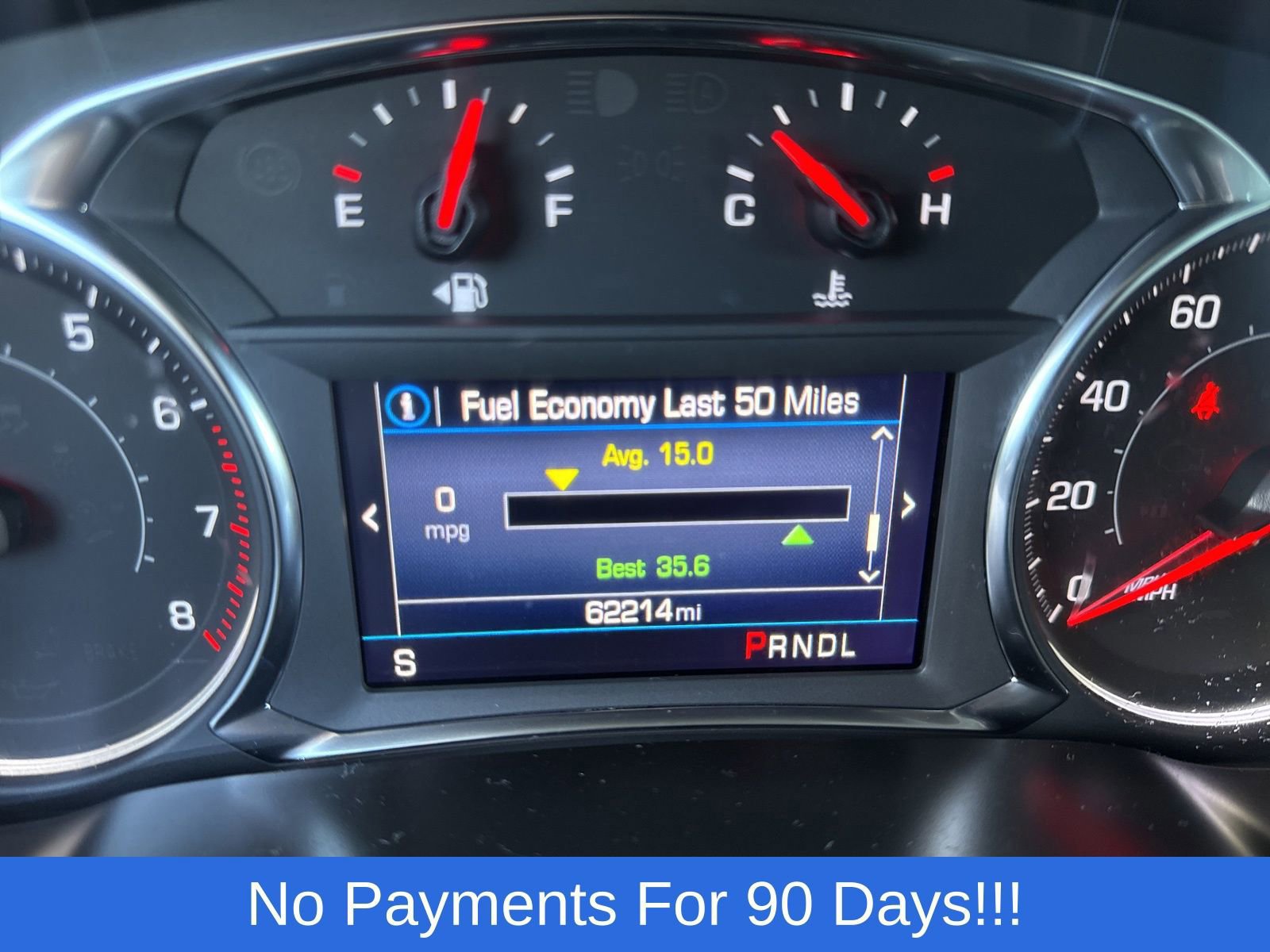 Used 2022 Chevrolet Blazer LT w/ LPO, Black Grille Bar Package image 8