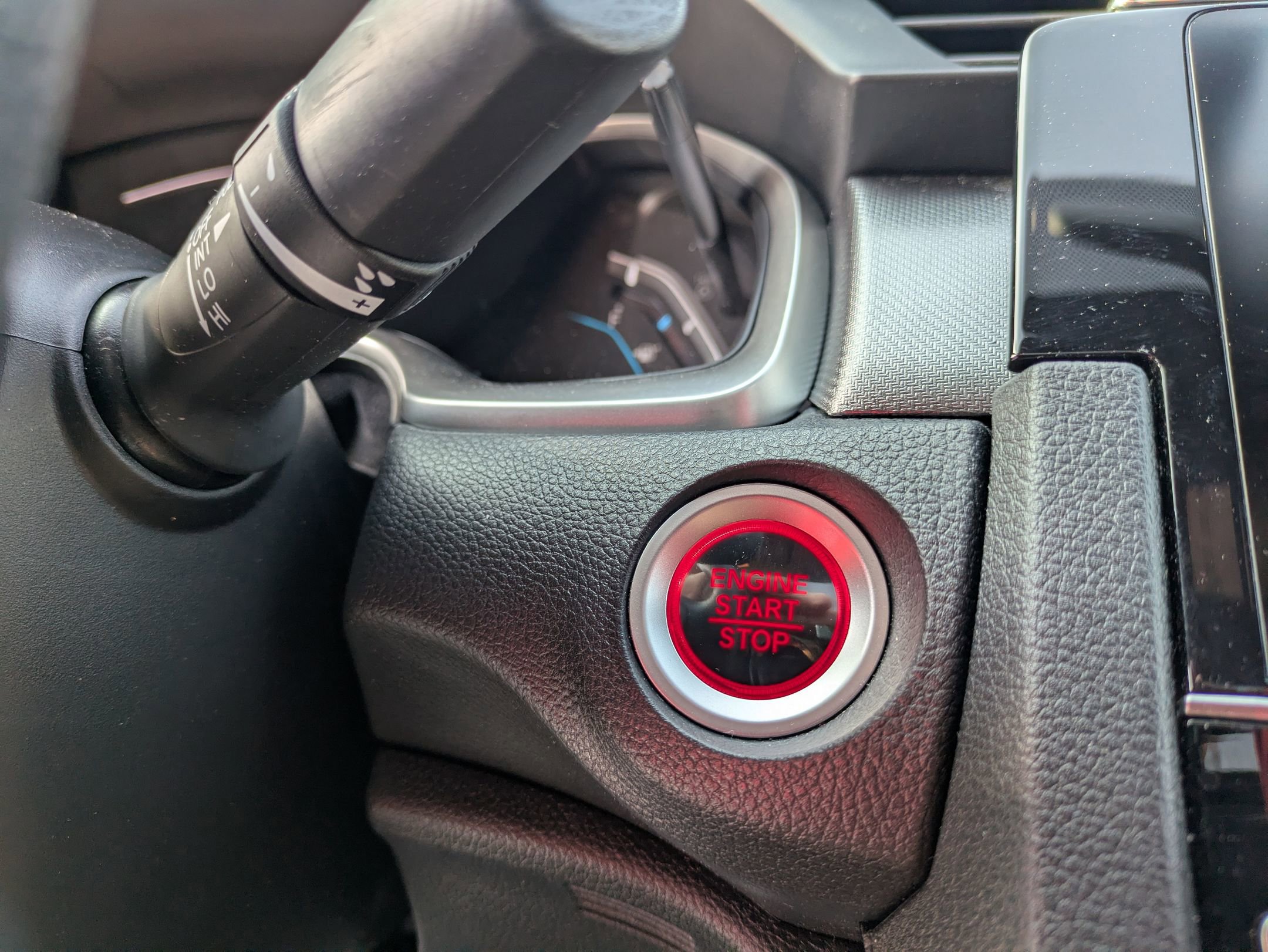 Used 2017 Honda Civic EX-T image 24