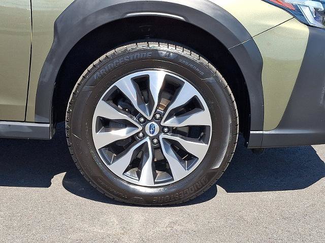 Used 2023 Subaru Outback Limited XT AWD/4WD image 8