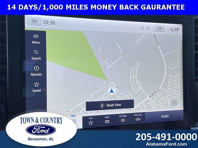 Certified 2023 Ford F150 Tremor w/ Trailer Tow Package image 22