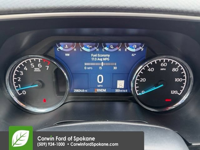 Certified 2023 Ford F150 XLT w/ Equipment Group 302A High AWD/4WD image 27