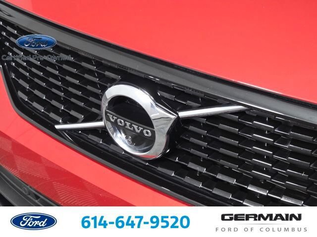 Used 2021 Volvo XC40 T5 R-Design AWD/4WD image 13