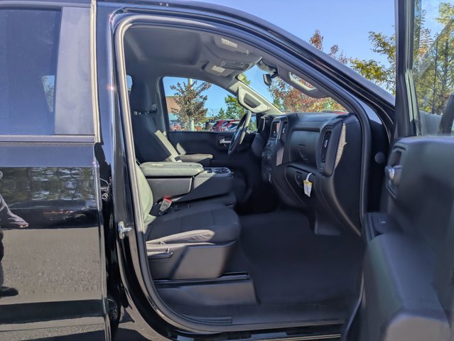 Used 2024 Chevrolet Silverado 1500 Custom image 29