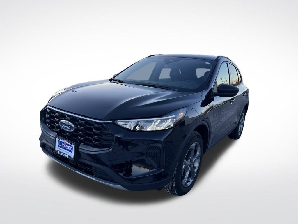 Certified 2025 Ford Escape ST-Line image 9